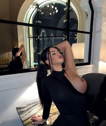 Проститутка Ира