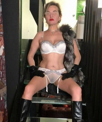 Проститутка Зинаида